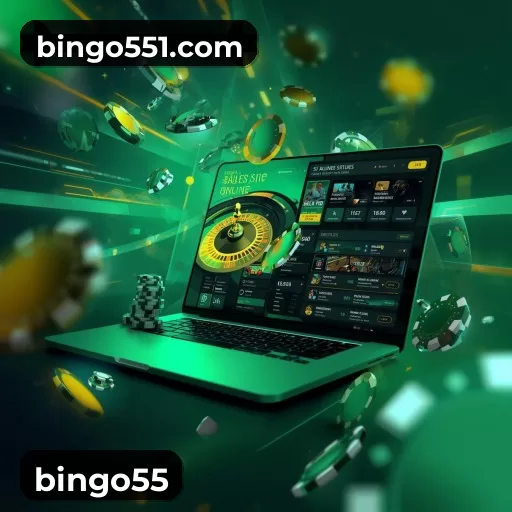 bingo55