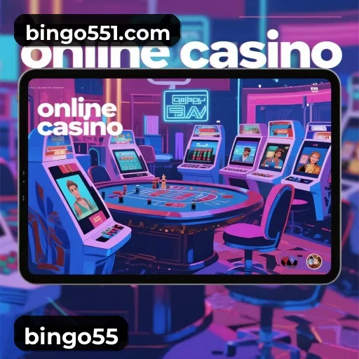 bingo55