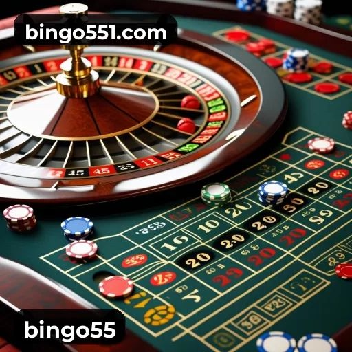 bingo55 plataforma 1