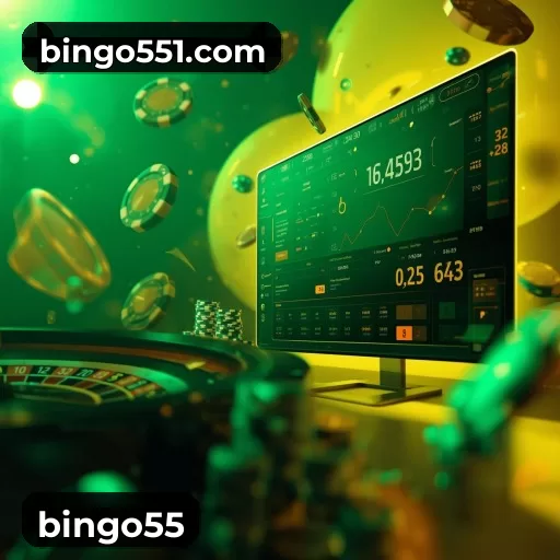 bingo55 plataforma 1
