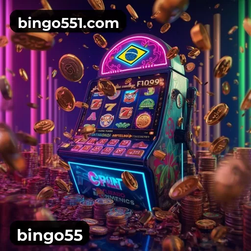bingo55 plataforma 2