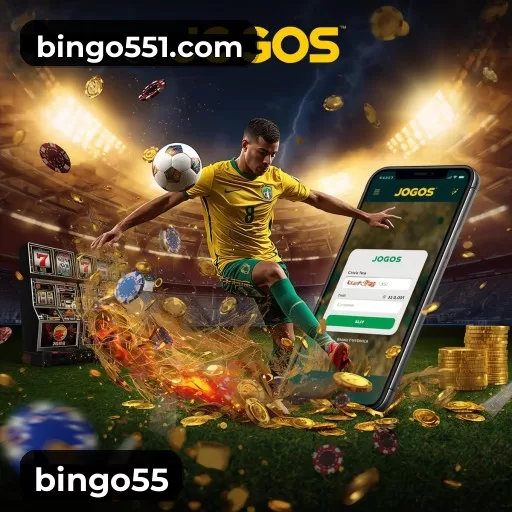 bingo55